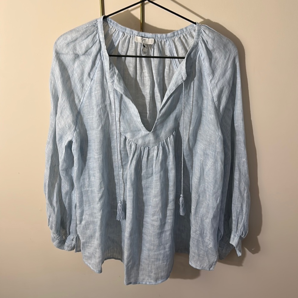 Joie Blouse